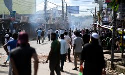 Bangladeş'te "kamuda kontenjan" kararı protestolarında ölü sayısı artıyor!