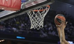 Basketbol THY Avrupa Ligi'nde 2024-2025 sezonu fikstürü belli oldu