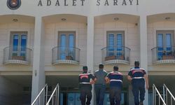 Bodrum'da terör örgütü PKK/KCK hükümlüsü yakalandı
