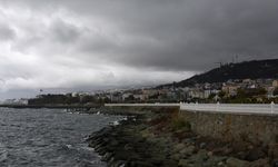 Doğu Karadeniz için kuvvetli yağış uyarısı