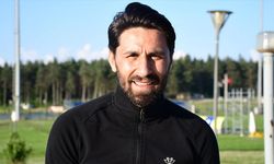 Fatih Karagümrük'te hedef Süper Lig'e dönmek