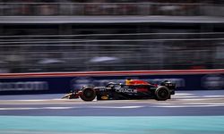 Formula 1'de heyecan Macaristan'da devam edecek