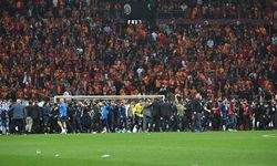 Galatasaray-Fenerbahçe derbisi sonrasındaki olaylara ilişkin Ali Koç ve Selahattin Baki ifadeye çağrıldı