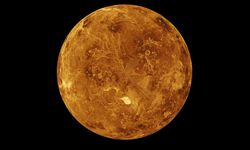 Gökbilimciler Venüs atmosferindeki bulutlarda yaşam belirtisi olabilecek elementler keşfetti