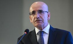 Hazine ve Maliye Bakanı Mehmet Şimşek'ten "rezerv" açıklaması