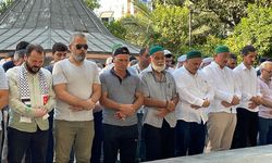 Heniyye için İzmir ve Aydın'da gıyabi cenaze namazı