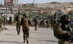 İsrail askerleri Batı Şeria'da İsraillilere ateş açtı