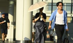 Japonya'da yüksek hava sıcaklığı nedeniyle 6 kişi öldü