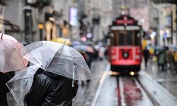 Marmara'da haziran yağışları geçen yılın aynı dönemine göre yüzde 92 azaldı