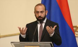 Mirzoyan: Bir aylık yoğun çalışmayla süreci tamamlayıp Azerbaycan'la anlaşmayı imzalayabiliriz
