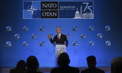 NATO Genel Sekreteri Stoltenberg'e göre Ukrayna'nın galibiyeti için gerekli temeller atıldı