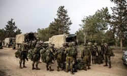 New York Times, İsrailli generallerin "Gazze'deki savaşı" bitirmek istediklerini yazdı
