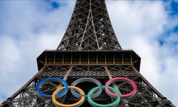 Paris 2024 Olimpiyatları'nda ilk düdük çaldı
