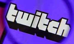 Rusya'da Twitch'e 1 milyon ruble para cezası verildi