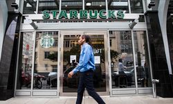 Starbucks'ın küresel satışları düştü