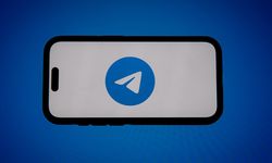 Telegram'a mini uygulama dükkanı ve tarayıcı eklenecek