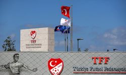 Türkiye Futbol Federasyonu iddialara tepki gösterdi!