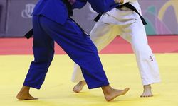 Türkiye judoda 24 yıldır olimpiyat madalyasına hasret