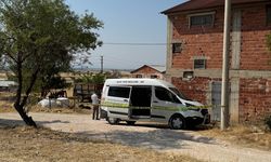Uşak'ta av tüfeğiyle vurulan 2 kişi öldü