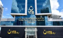 YTB'nin bursları başvuruya açıldı