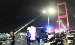 15 Temmuz Şehitler Köprüsü'nü trafiğe kapatmıştı: İlk duruşmada tahliye edildi