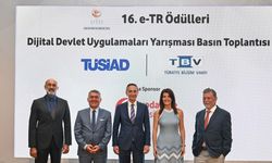 16’ncı eTR Ödülleri için başvuru süreci açıklandı