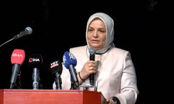 AK Parti'li Keşir: Hafızamızla alay edercesine kadın üzerinden siyaset yapmaya kalkıyorlar