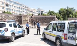 Atatürk Anıtı'na balta ile saldırıda yeğen: Dayımın 'mesih' olduğuna inanıyorum