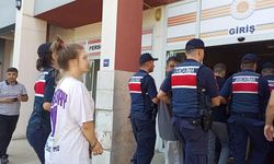 Aydın'da uyuşturucu satışı yapan şüphelilere operasyon; 7 gözaltı