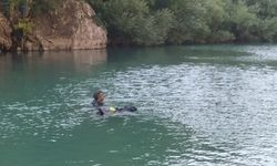 Babasıyla pikniğe giden Beşir, Dicle Nehri’nde boğuldu