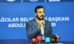 Bağcılar Belediye Başkanı Özdemir: İlçemiz suç oranında 9'uncu sıraya geriledi