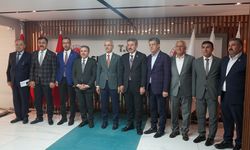 Bakan Uraloğlu: Türksat 6A, yıl sonuna doğru hizmete başlayacak