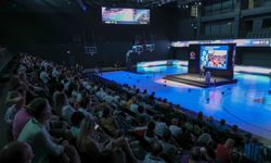 Basketboldaki gelişim semineri tamamlandı