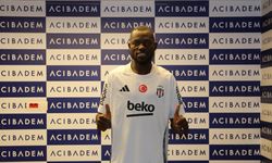 Beşiktaş'ta sağlık kontrolleri devam ediyor