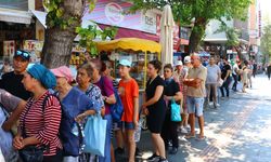 Büyükşehir'den 40 bin kişiye aşure ikramı