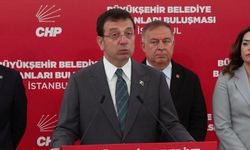 CHP'nin büyükşehir başkanları İstanbul'da bir araya geldi