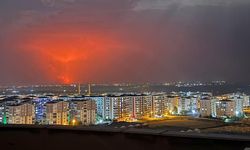 Diyarbakır-Mardin sınırındaki yangının çıkış noktasında 7 kişilik bilirkişi heyeti inceleme yaptı
