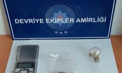 Edirne’de üzerlerinde uyuşturucu ve silahla yakalanan 14 şüpheliye gözaltı