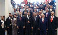 Erzurum Kongresi’nin 105’inci yıl dönümü kutlandı