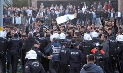 Erzurum'da İmamoğlu'na taşlı saldırı davasında 28 sanığa hapis cezası