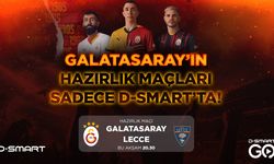 Galatasaray’ın rakibi İtalya’nın Lecce takımı