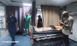 İsrail’in Han Yunus’taki tahliye emri sonrası hastane yaralılarla doldu