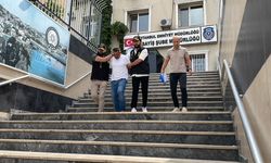 İstanbul- Pendik'te boşanma aşamasındaki eşini sokak ortasında silahla öldüren şüpheli yakalandı