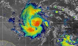 Karayipler’i vuran Beryl Kasırgası’nda hayatını kaybedenlerin sayısı 9’a yükseldi
