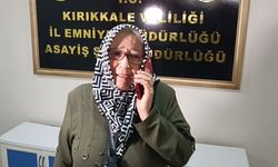 Kayınvalide ve damadı, polisin takibi ile dolandırılmaktan kurtuldu