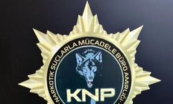 Kırklareli'de uyuşturucu operasyonunda 6 tutuklama
