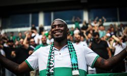 Kocaelispor’un yeni transferi iddialı