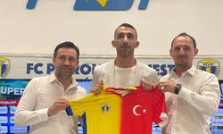 Mehmet Topal'ın takımı Petrolul Ploieşti kısıtlı imkanlara rağmen göz doldurdu