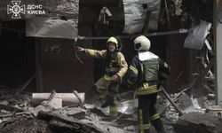 Rusya, Kiev’i vurdu: 8 ölü, 25 yaralı