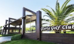 THY Dünya Golf Kupası Antalya'da